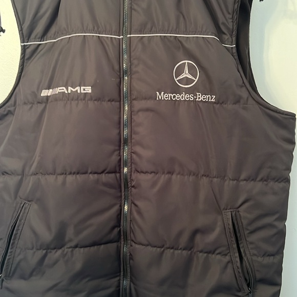 Mercedes AMG Vest - Picture 2 of 7